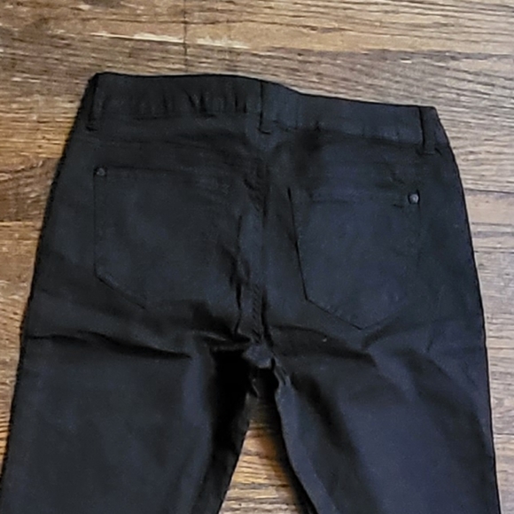 Black Pant - Picture 4 of 4